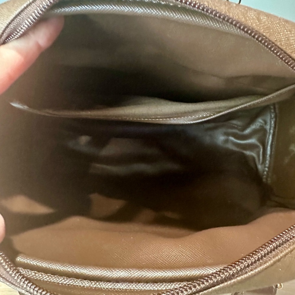 Burberrys Vintage Boston Nova Check Canvas
Handbag - Picture 10 of 11
